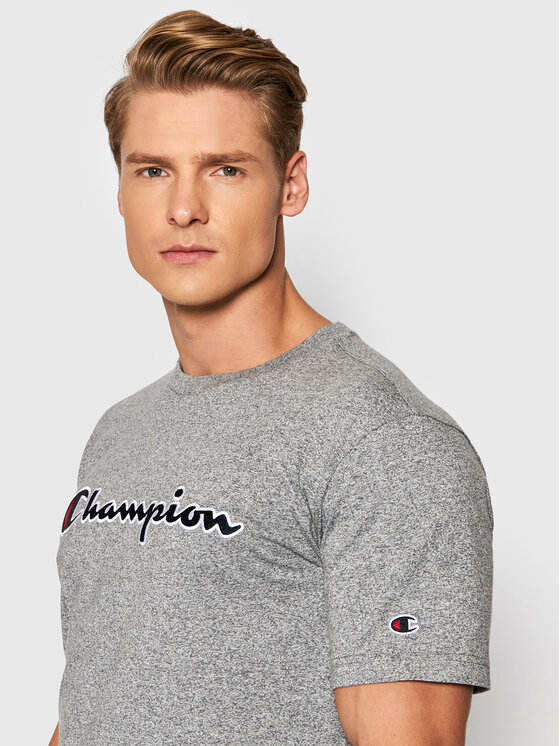 champion comfort fit t shirt