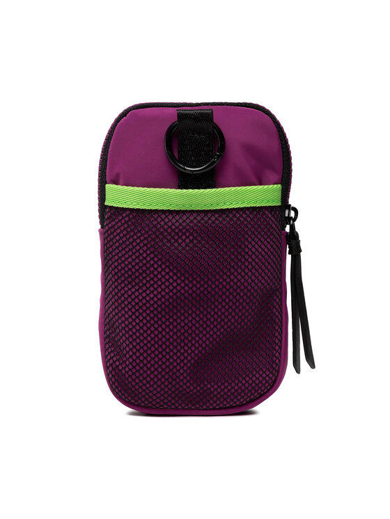 Desigual Desigual Borsa porta telefono 22WAYA08 Viola