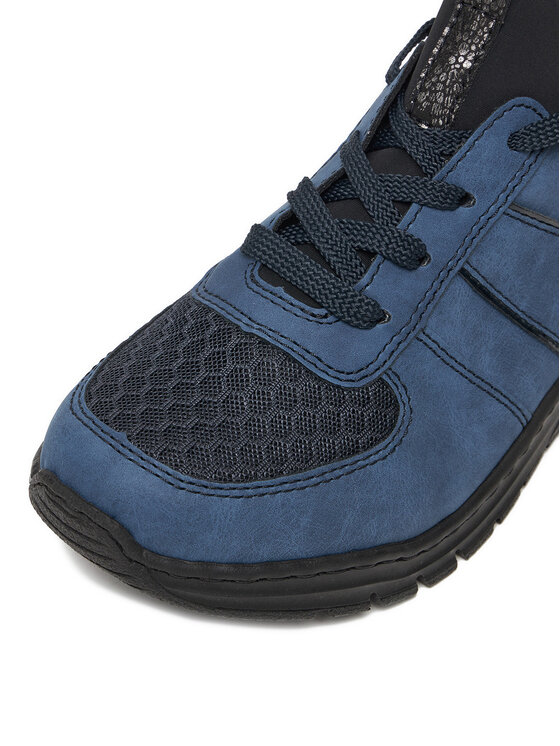 Rieker Rieker Tossud M4970-14 Sinine