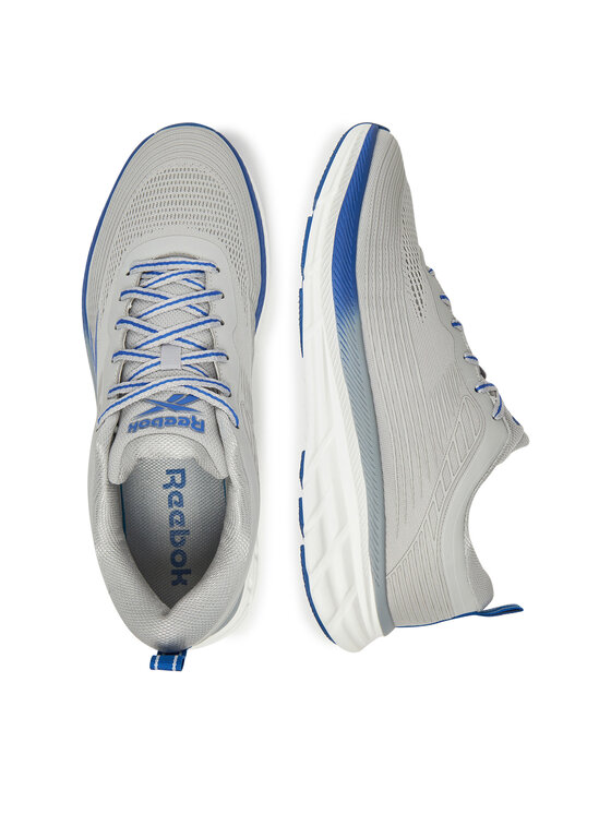 Reebok Reebok Běžecké boty ROAD STRIDER 100233883 Šedá