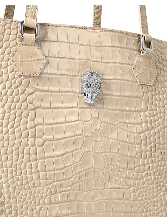 PHILIPP PLEIN PHILIPP PLEIN Borsa 26833 Beige