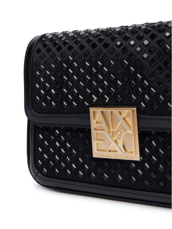 Armani Exchange Armani Exchange Torebka XW003374 AF26449 MC043 Czarny
