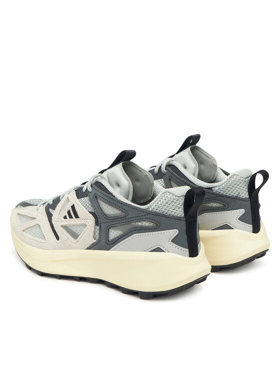 adidas adidas Παπούτσια πεζοπορίας Kantai Trail JR5609 Γκρι