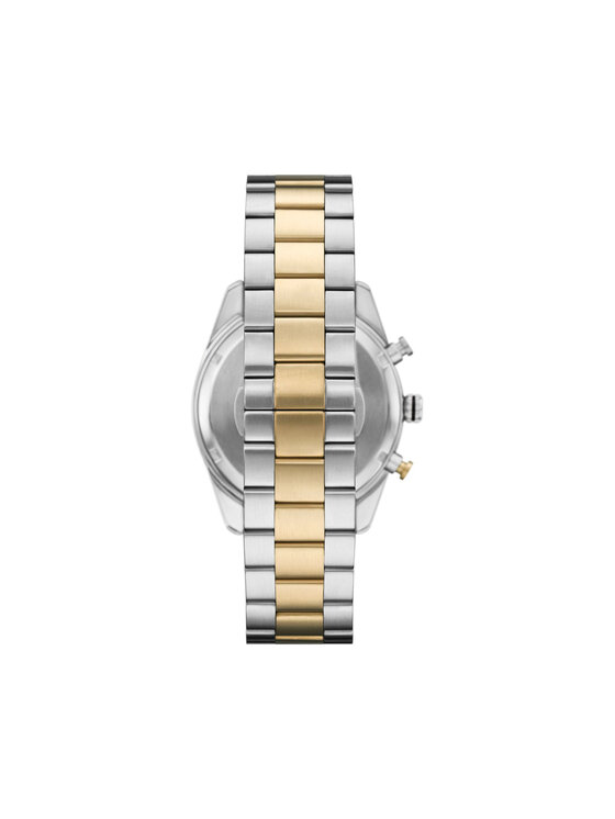 Emporio Armani Emporio Armani Hodinky AR11678 Stříbrná