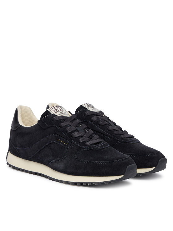 Gant Gant Sneakers Beja Low Lace 33533333 Bleumarin