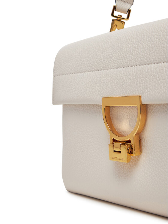Coccinelle Coccinelle Handtasche E1 MD5 12 08 01 Weiß