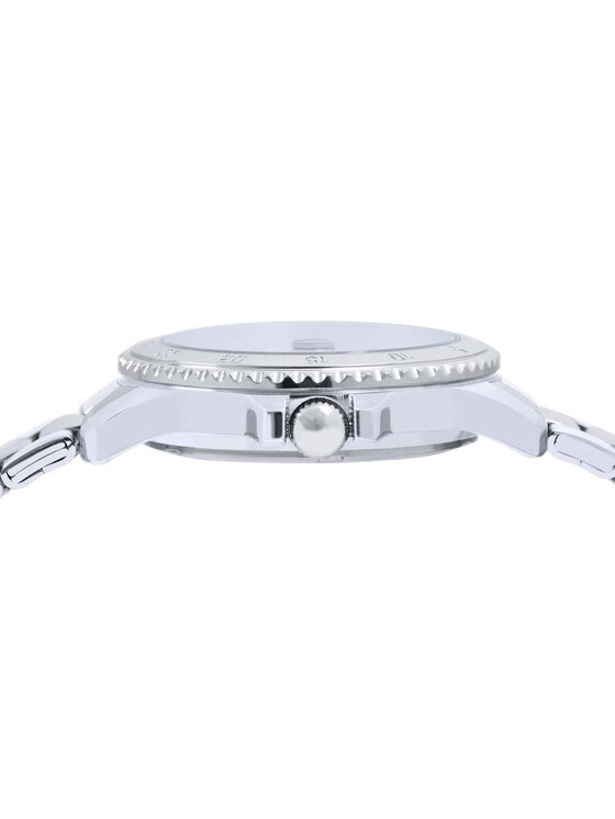 Lorus Lorus Zegarek RG819DX9 Srebrny