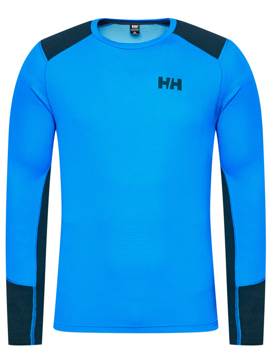 helly hansen lifa active crew