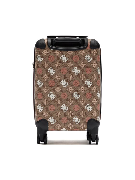 Guess Kabinenkoffer TWB931 59830 Braun | Modivo.de