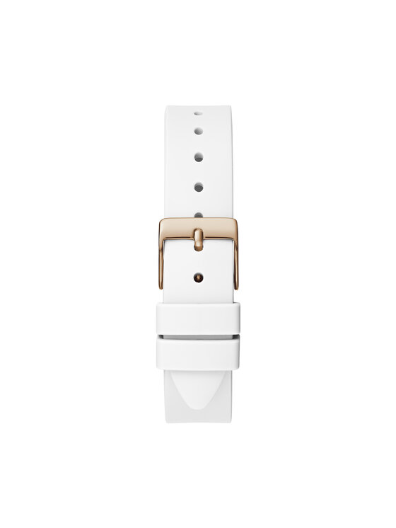 Guess Guess Hodinky GW0678L4 Růžové zlato