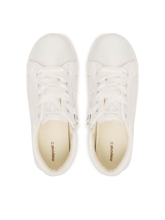 Mayoral Mayoral Sneakers 45723.91 Bianco