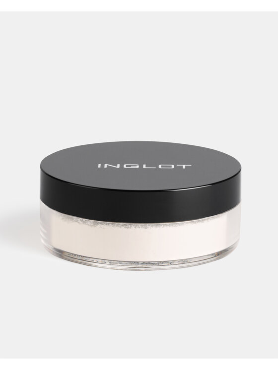 INGLOT INGLOT Wygładzający Puder 71