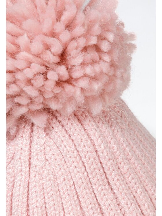 minoti minoti Czapka 21hat2 Różowy