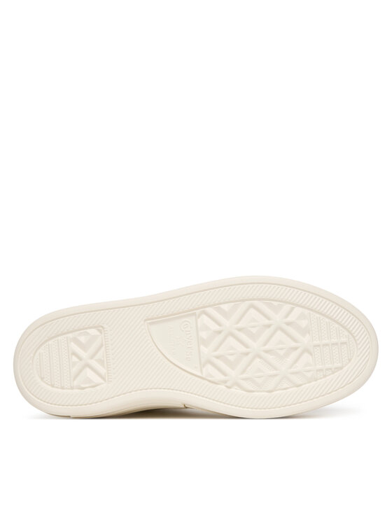 Converse Converse Сникърси Cruise A04688C Бял