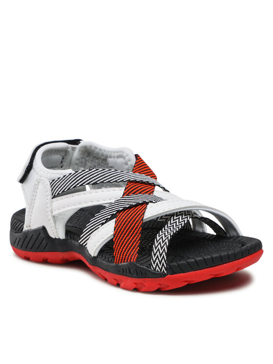 Sandali Sirosti 569515 Multicolore