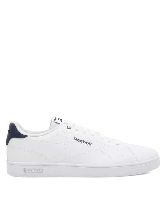Reebok Reebok Sneakers Court Cl 100074364 Alb