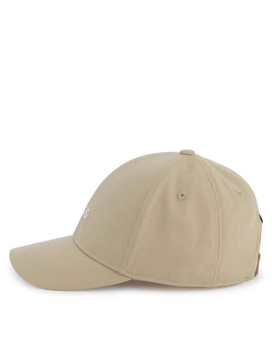 BOSS BOSS Baseball sapka J51685 Bézs