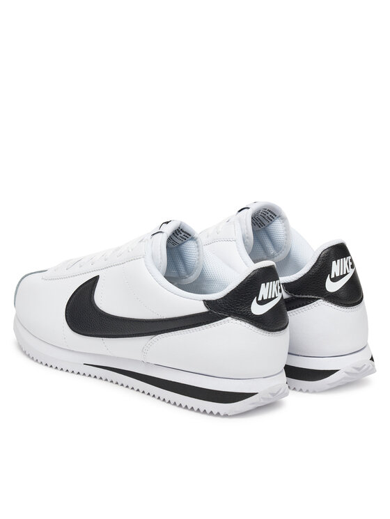 Nike Nike Снікерcи Cortez DM4044 105 Білий