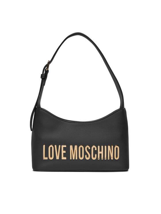 LOVE MOSCHINO Kabelka JC4198PP1IKD0000 Čierna