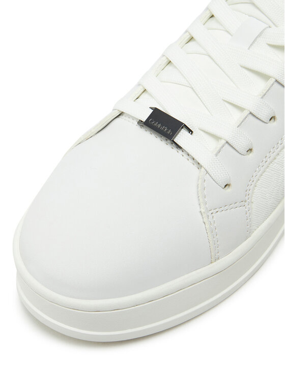 Calvin Klein Calvin Klein Sneakers HM0HM01769 Alb