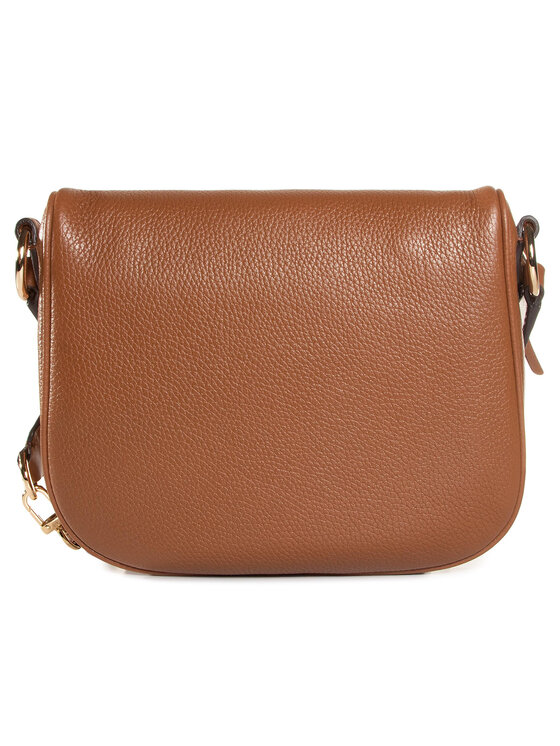 MICHAEL Michael Kors MICHAEL Michael Kors Τσάντα Slater 30T0G04M6L Καφέ