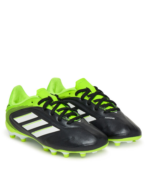 adidas adidas Buty do piłki nożnej Copa Pure 3 League JR2883 Czarny