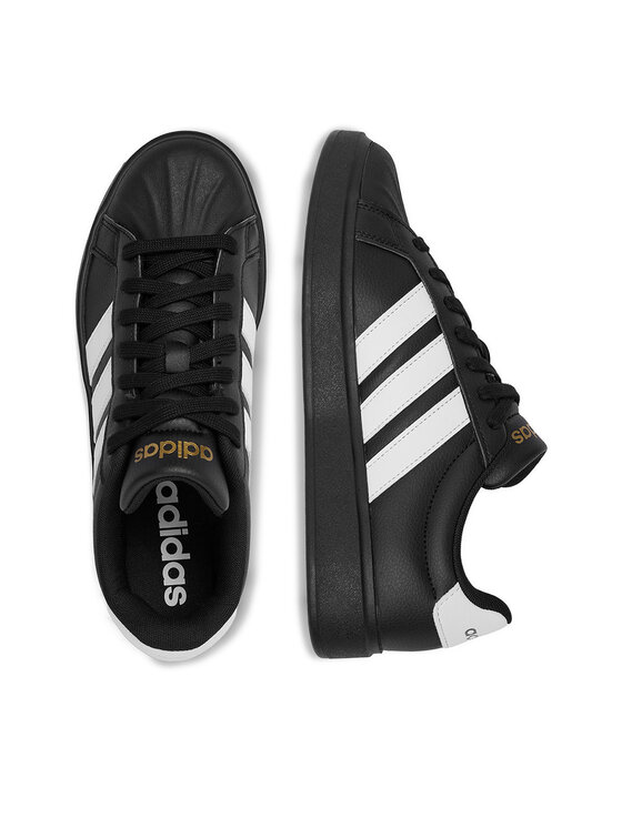 adidas adidas Sneakersy CEO-STREETTALK JP8276 W Czarny