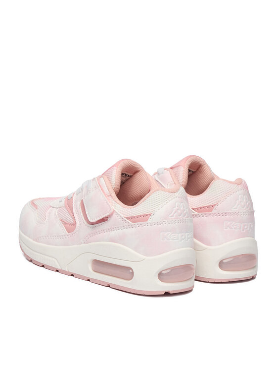 Kappa Kappa Sneakers CEO-KC-23680Z(DZ) Rosa