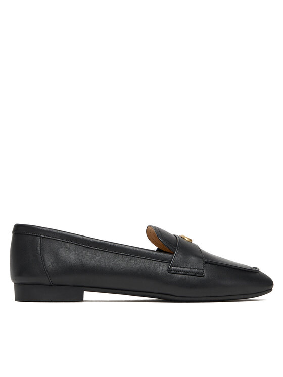 Coach Coach Mocasini CCD67 Negru