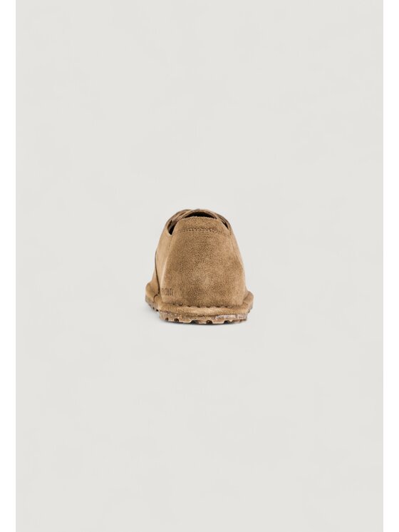 Birkenstock Birkenstock Κλειστά παπούτσια Utti Lace N UNISEX Γκρι