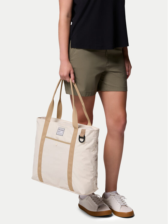 Columbia Columbia Geantă Cottonwood Creek™ Tote 2140771 Alb