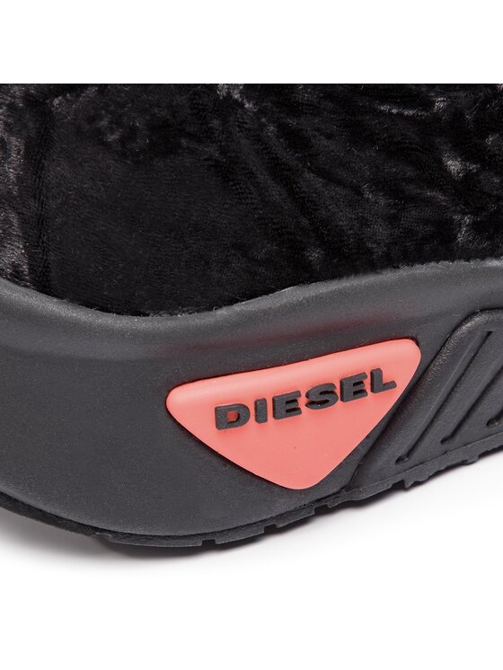 Diesel Diesel Sneakers S-Kby Y01877 P2054 T8013 Nero