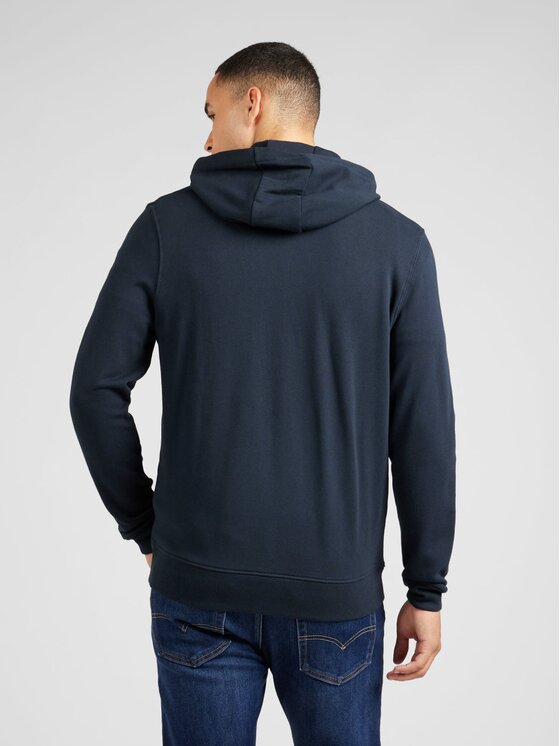 RefrigiWear RefrigiWear Felpa ML420TON Blu To Fit