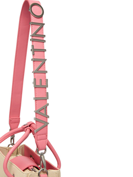 Valentino Valentino Дамска чанта Alexia Summer VBSA0D05 Бежов