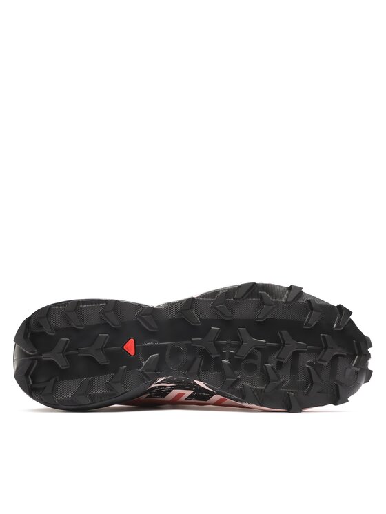 Salomon Salomon Běžecké boty Speedcross 6 L47301100 Růžová
