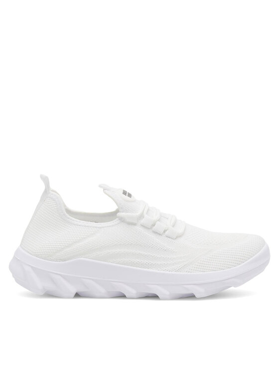 Sneakers JENNY WFA2711-1 Alb