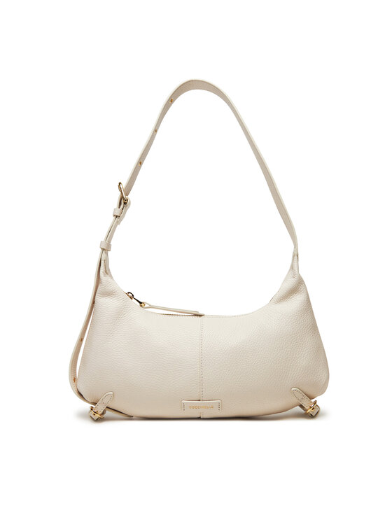 Coccinelle Coccinelle Handtasche E1 SO5 13 03 01 Weiß
