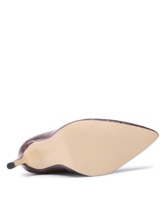 DeeZee DeeZee Stivali WYL2979-31 Marrone