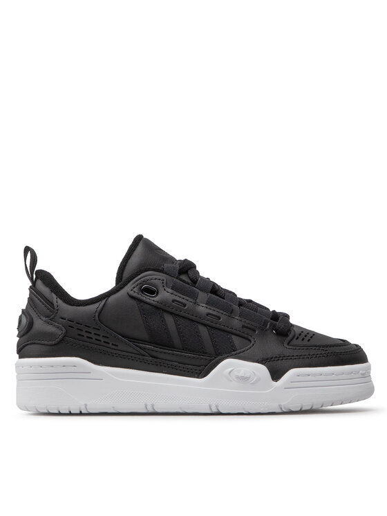 adidas adidas Sneakersy adi2000 J GY6584 Černá