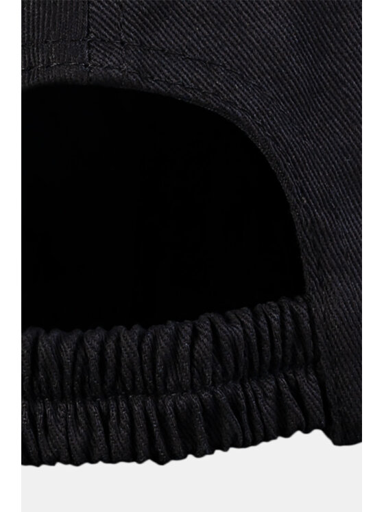 Emporio Armani Emporio Armani Kšiltovka 637212 0A500 00020 Černá