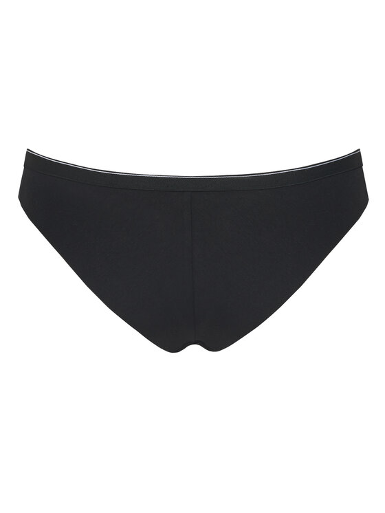Emporio Armani Underwear Emporio Armani Underwear Brazil bugyi szett EW005512 AF25589 UC001 Fekete