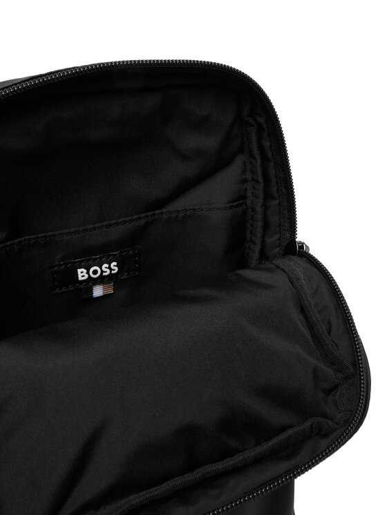 BOSS BOSS Umhängetasche Jace 50567388 Schwarz