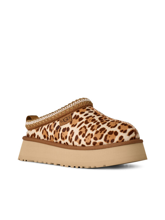 Ugg Ugg Kapcie W Tazz Plains 1177890 Brązowy
