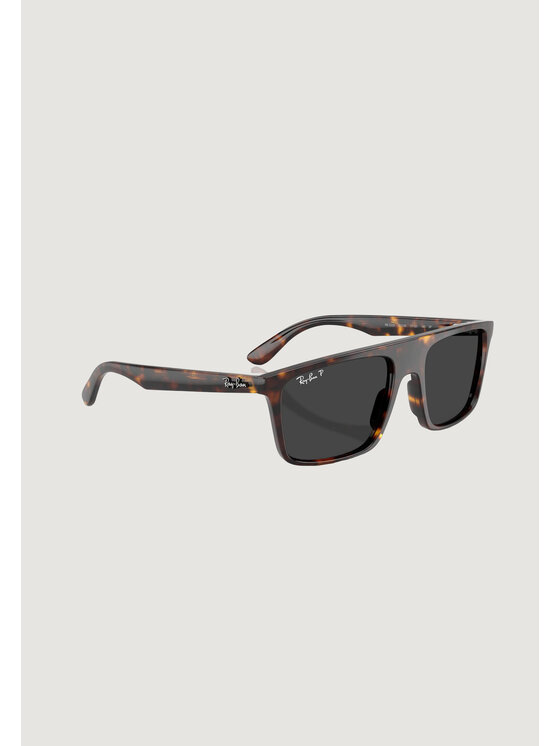 Ray-Ban Ray-Ban Occhiali da sole Squadrata - Unisex Nero