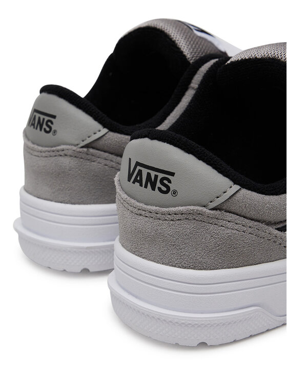Vans Vans Sneakersy Hylane VN000D4N2391 Sivá