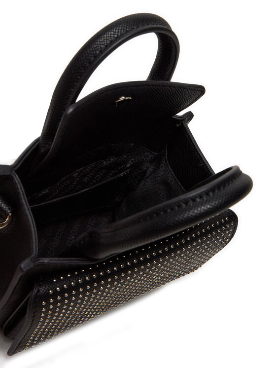 John Richmond John Richmond Borsetta RWA24075BO Nero