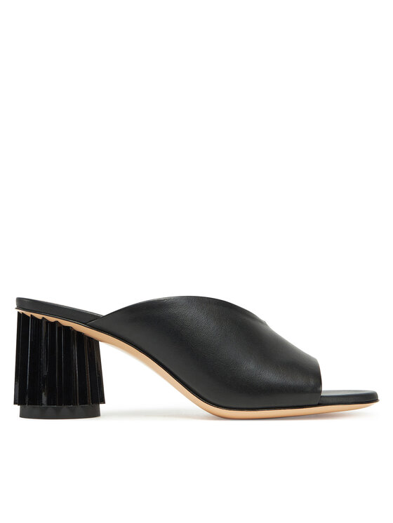 AGL AGL Şlapi Dorica M Mule D684006PCKB1411013 Negru