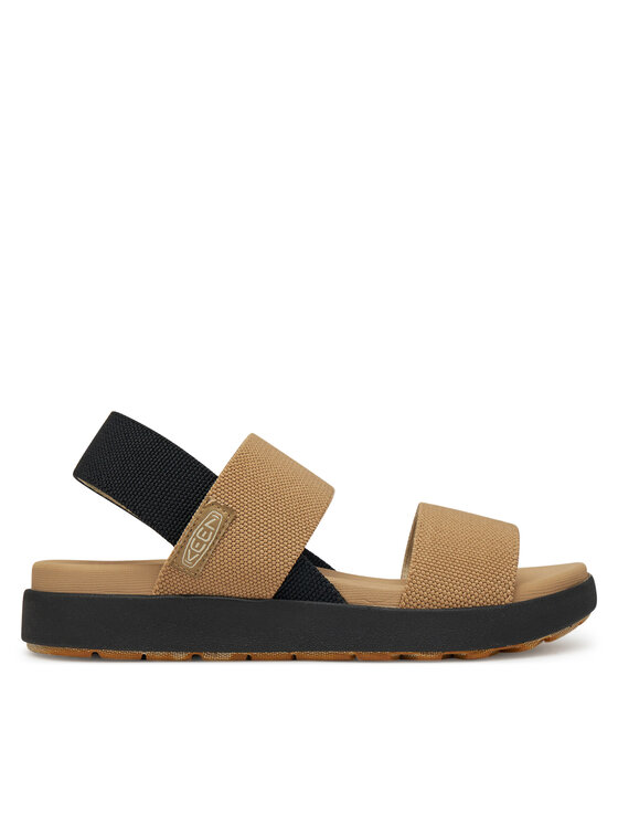 Keen Keen Szandál Elle Backstrap W 1030141 Bézs