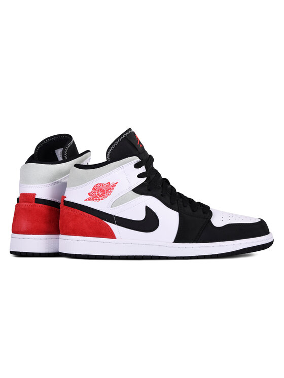 Nike Nike Sneakersy Jordan Biały