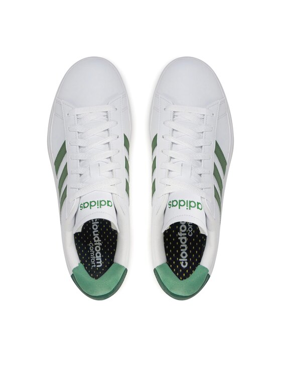 adidas adidas Αθλητικά Grand Court 2.0 ID2952 Λευκό